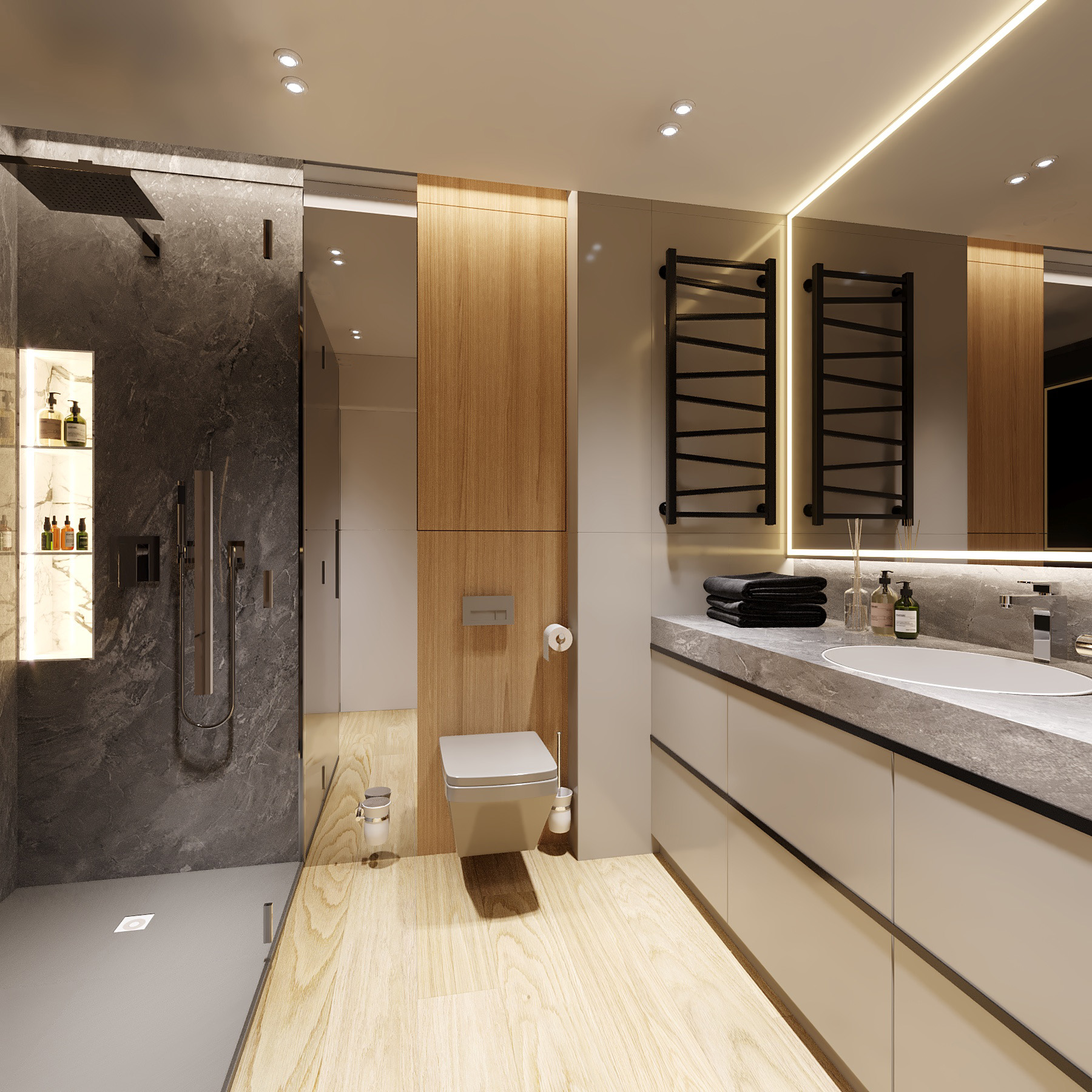 camera_10b_CShading_LightMix łazienka z przestronnym prysznicem