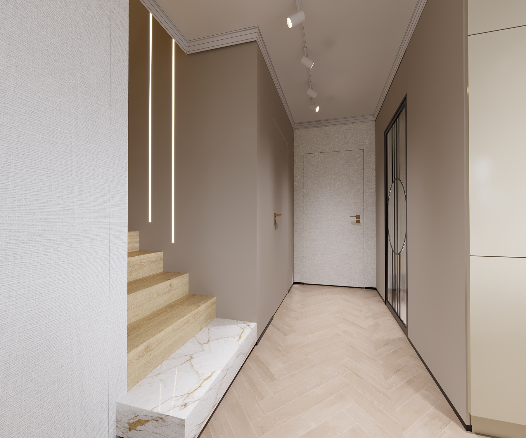 camera_4c_CShading_LightMix klatka schodowa