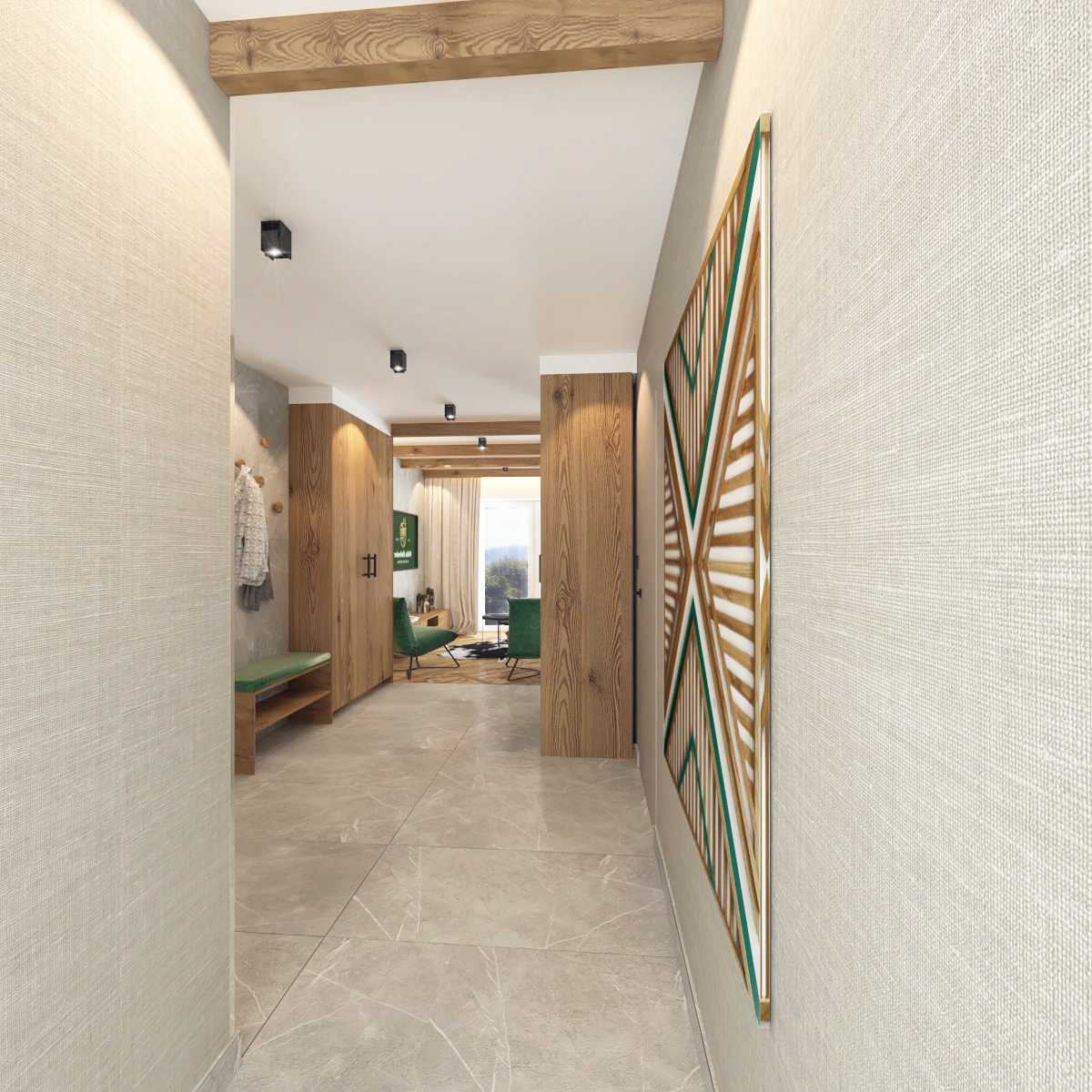 camera_5 przedpokój