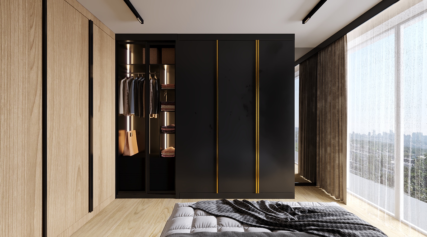 camera_9a_CShading_LightMix szafa garderobiana sypialni