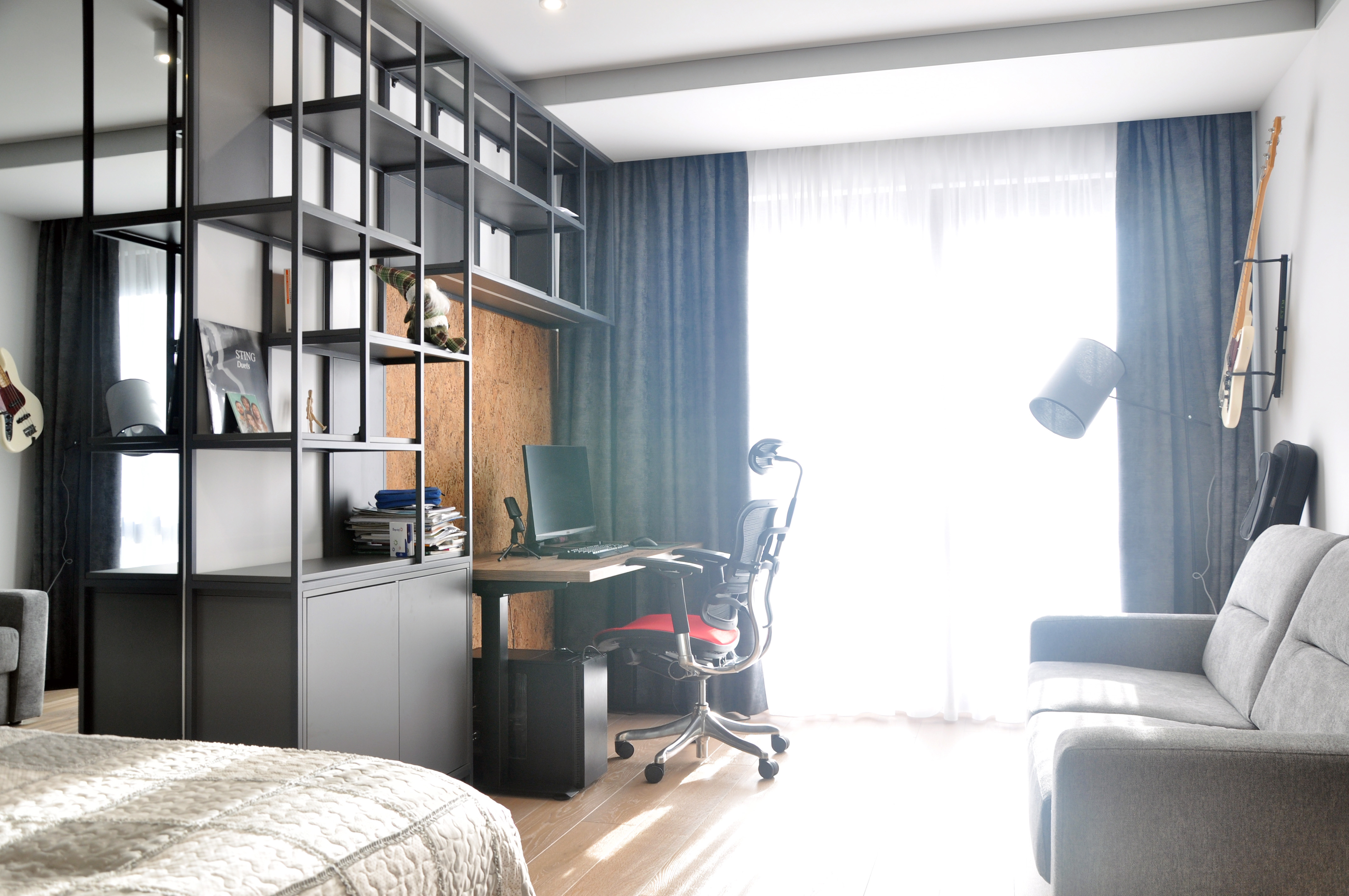 Biuro 11 Pokój biurowy