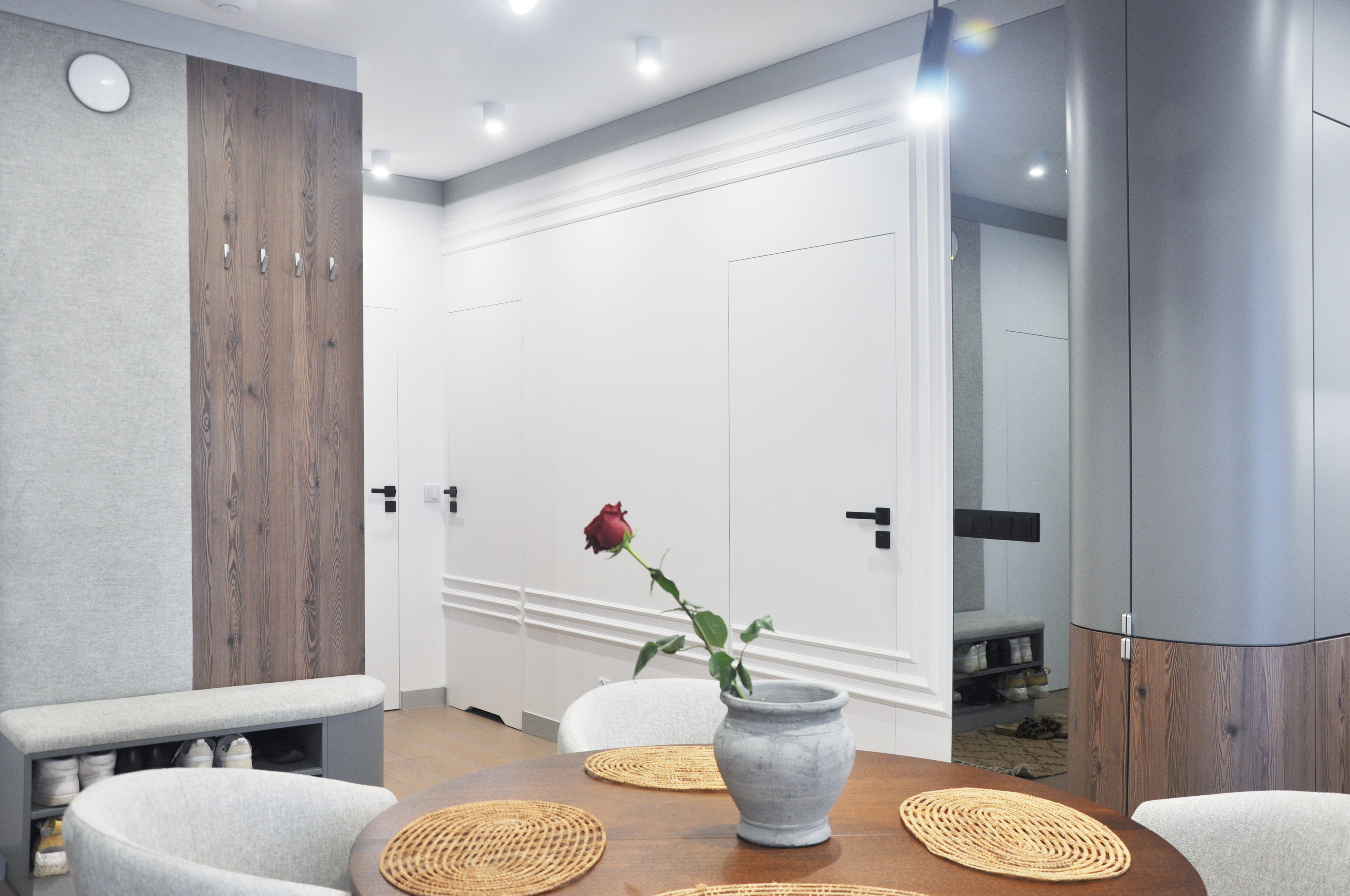 Przedpokój 7 Przedpokój