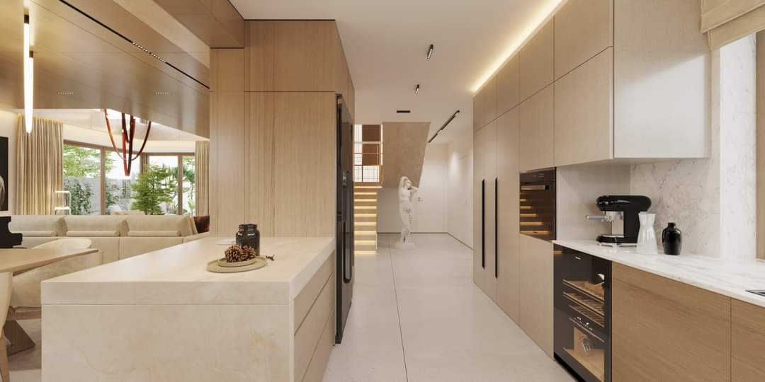 FB_IMG_1712386608444 przedpokój z kuchnią i wyspą