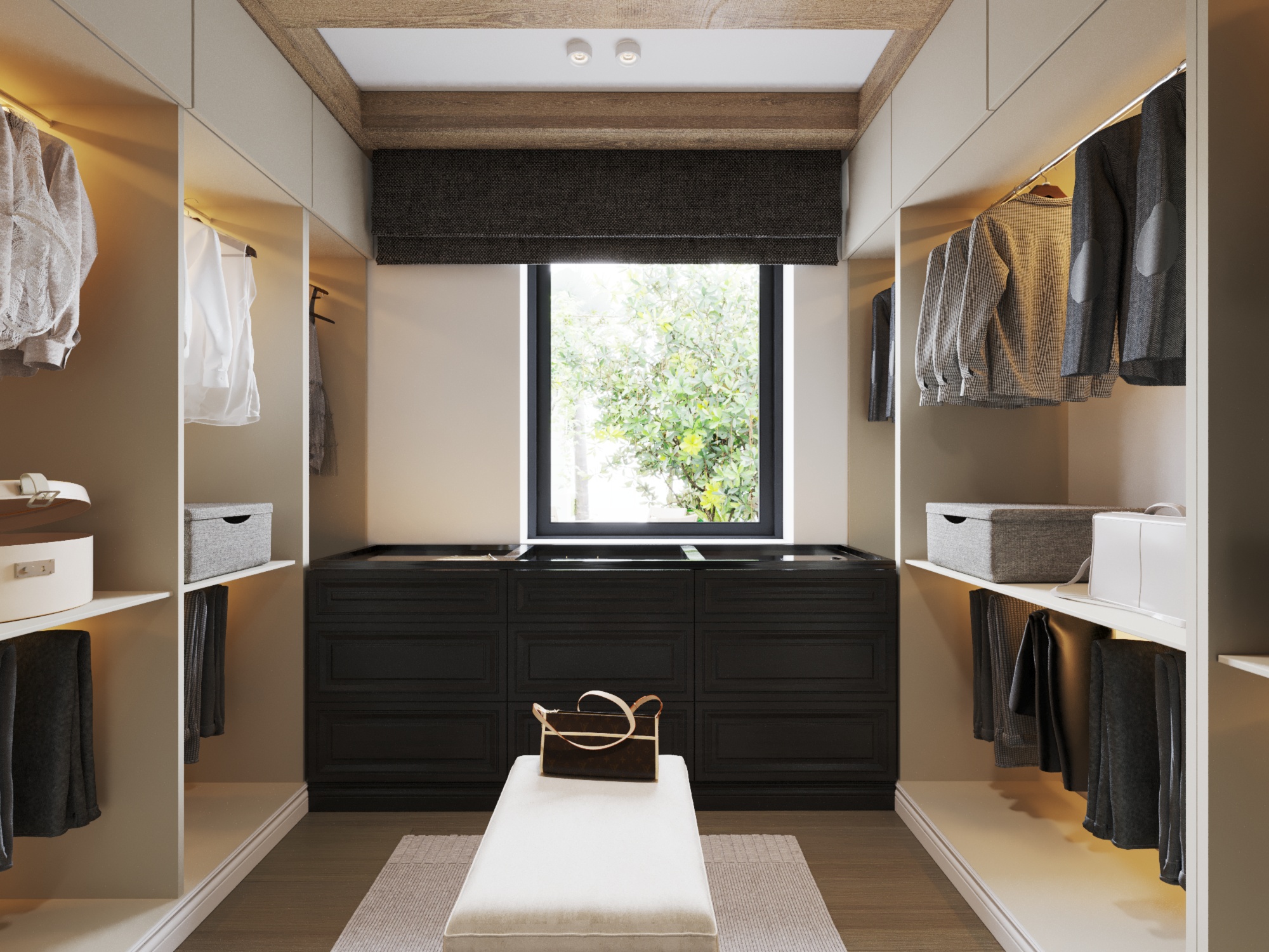 camera_16c_Interactive LightMix garderoba