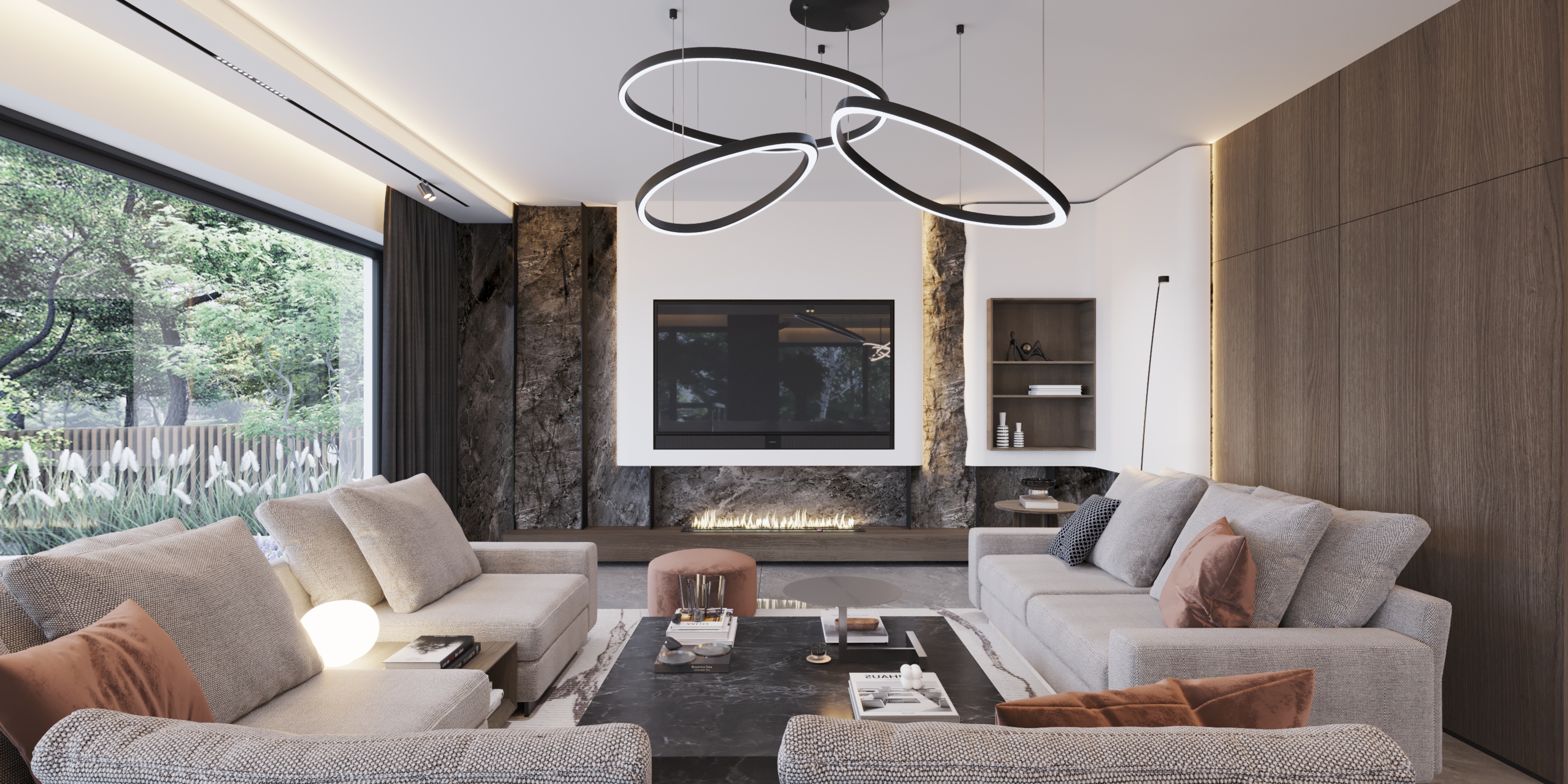 camera_1a_Interactive LightMix inny widok salonu